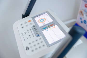 Body measurements of weight and body fat, focusing on health tracking and fitness goals. Ideal for...