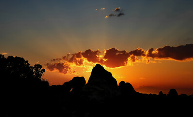 Arches National Park, Utah, USA