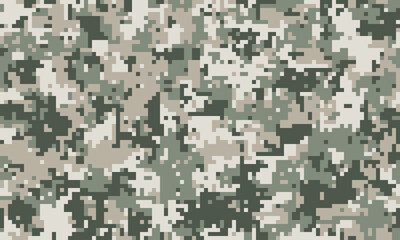 Green rough civil tile. Square style troop invisible. Mixing flora carnival hunt.