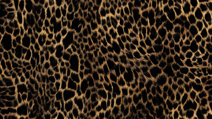leopard, fluffy background, bright print, wild cat fur, stylish fashionable design