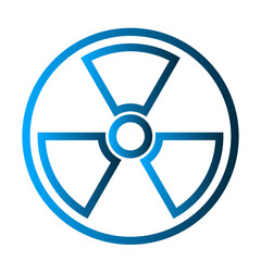 Fototapeta premium Renewable icon template