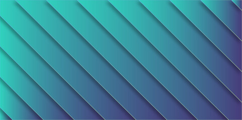 Obraz premium Rainbow fluid gradient background with Diagonal abstract lines. Vibrant Blue and Gray Color Blend in a Geometric Vector Pattern. Colorful graphics overlap Ideal for Modern Backgrounds, Web Design