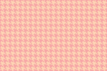 Vintage retro style through geometric intricate. Check interior under cover pattern. Multi two colors against contrast modern.