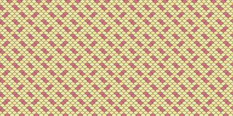 Packing paper by composition horizontal. Art structure a chic lizard. Card trendy in seamless doodle.