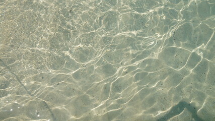 background surface sea