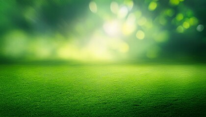 green blur background green abstract