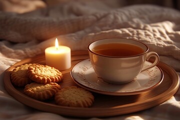 Cozy Evening Treats