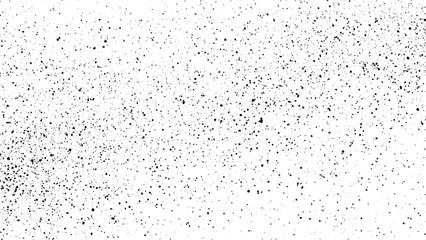 Subtle sprayed ink grain texture overlay. Grunge background. vector texture threshold metal with scratches and cracks