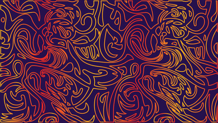 Fototapeta premium Abstract background vector, Abstract background design