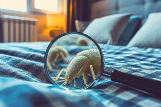 Bed Mites Images – Browse 5,077 Stock Photos, Vectors, and Video | Adobe  Stock
