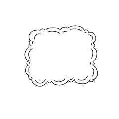 Cute Decorative Frames for Worksheets