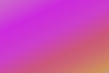 Obraz premium Lilac vector blurred texture. Colorful gradient abstract illustration in blur style. Your design for applications.