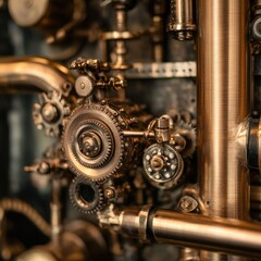 Fototapeta premium Prompts for 