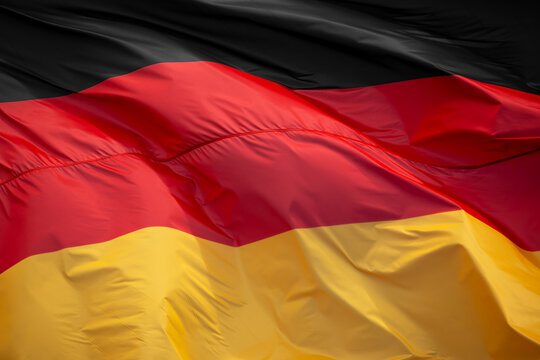 German Flag