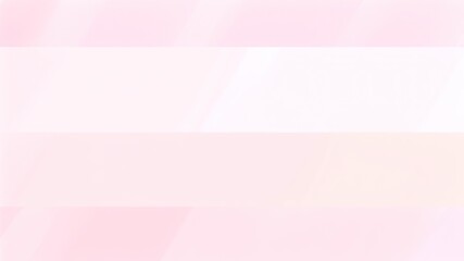 Obraz premium パステルピンクのシンプル背景_1