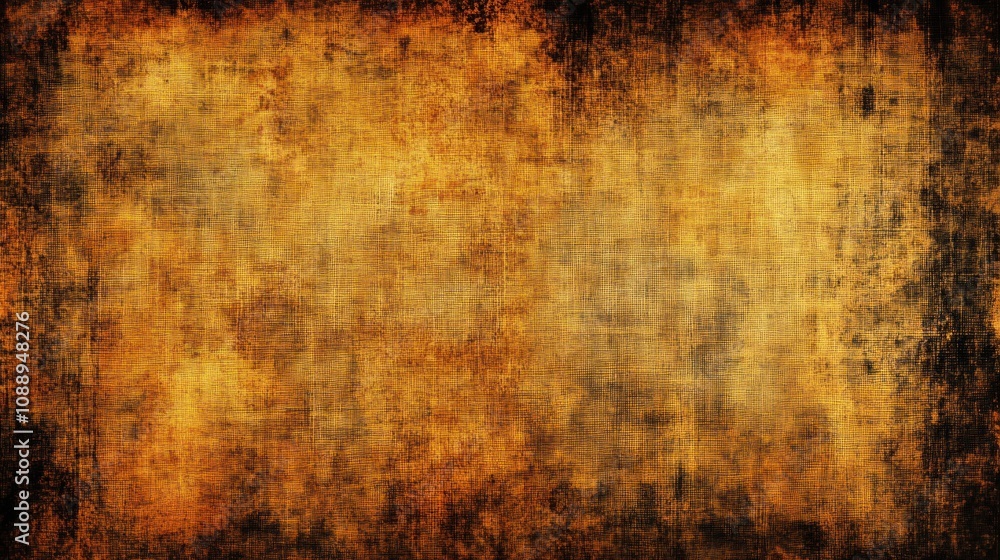 Poster a textured background featuring warm, earthy tones with a distressed appearance.