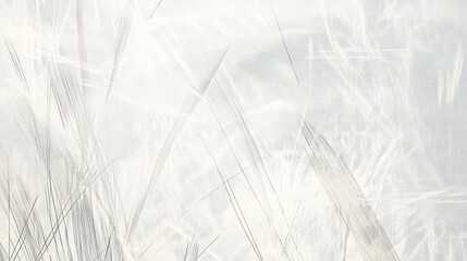 Minimalist subtle wallpaper design modern home interior decor bright space artistic viewpoint contemporary aesthetic
