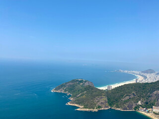 Pão de Açúcar- RJ