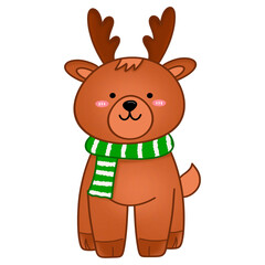 Reindeer