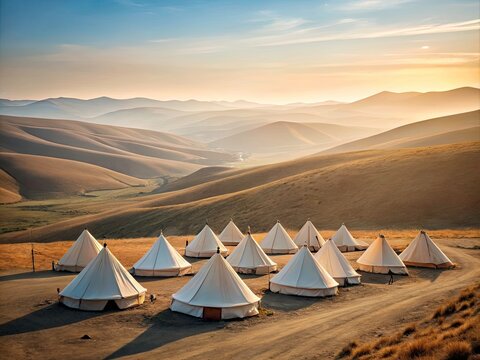 Strategic Camp at Gilgal: A Minimalist Perspective on Preparation and Leadership in Ancient Times