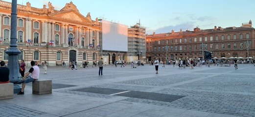 toulouse place