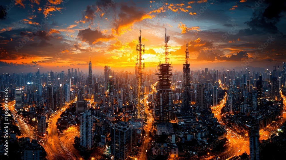 Poster Empowering urban areas with smart energy grids a comprehensive overview of c standard implementation in modern cities