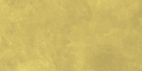 Abstract design with brown color old concrete wall texture background and old paper texture background .Modern design with vintage paper background or texture.	