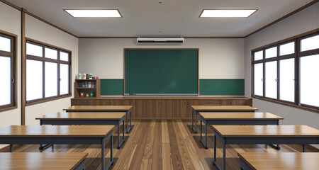 学びの始まりの時間