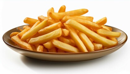 fries