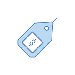 Price Tag vector icon