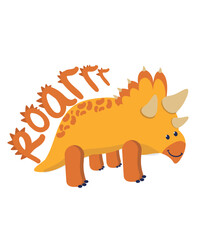 Dinosaur skeleton set diplodocus, triceratops, t-rex, stegosaurus, parasaurolophus etc.	