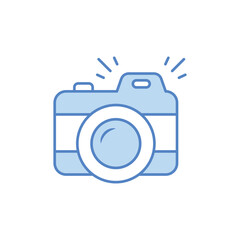 Photography deals vector icon