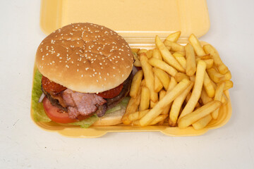 Fat Burger