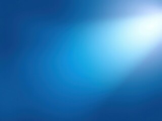 Obraz premium Abstract geometric pattern on blue background with a focus on light and shadow, geometric, optical illusion, blue
