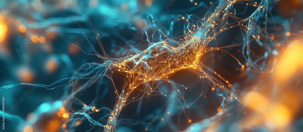 Poster neural network abstract