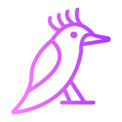 hoopoe © Metamiseptiana