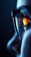 Cybersecurity Monitoring Firewall Insights in Digital Environment