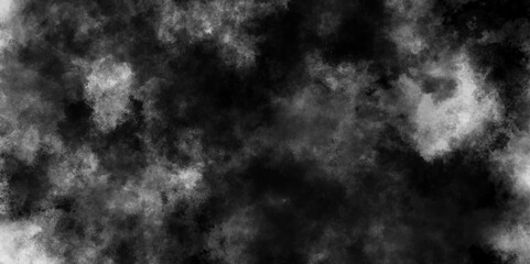 abstract black and  white powder explosion background, vintage marbled texture on white background with distressed paper overlay, smoky grunge texture, Abstract black isolated on white background.