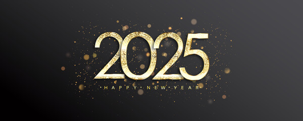 Happy New Year 2025