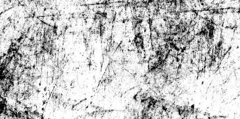 Abstract white and black texture of a grunge concrete dust wall with cracks and scratches background. distressed grunge concrete wall texture. abstract vintage of old surface texture background.