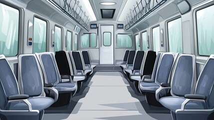 Fototapeta premium graphic resource for train