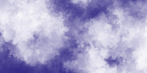 Soft purple abstract texture with gentle gradients and subtle tonal, Purple grunge textured vintage abstract background, Abstract watercolor cloud texture Oil paint background.