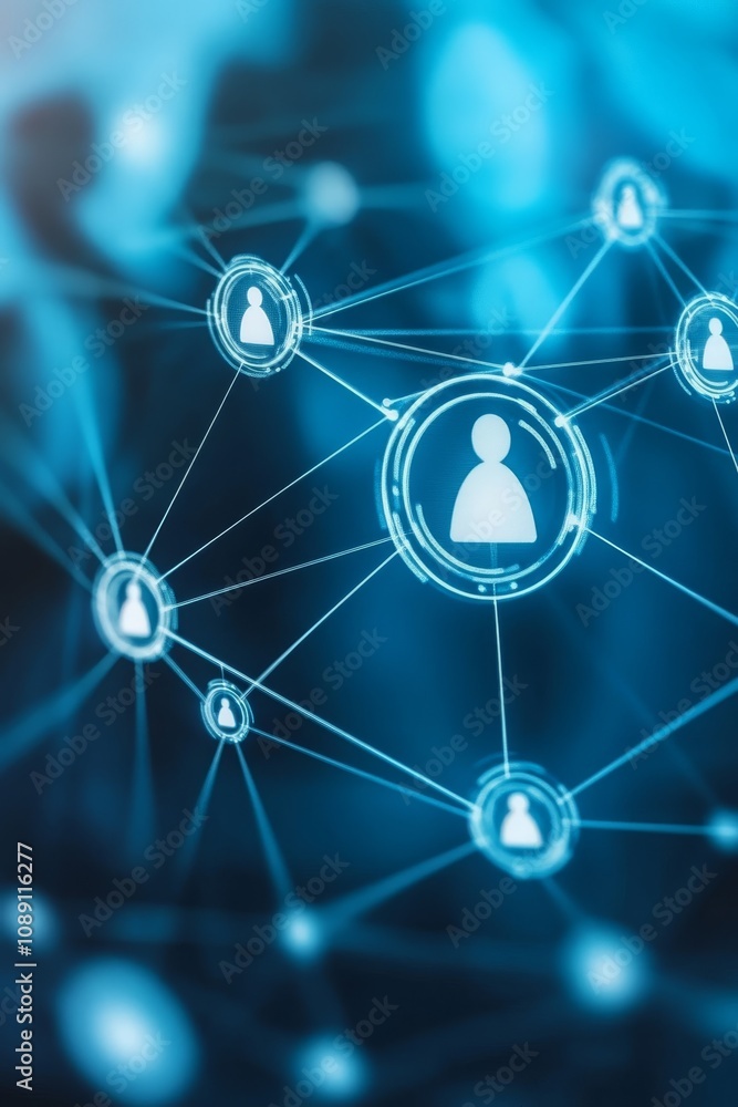 Poster the digital network of allied health services focuses on enhancing coordination and integration