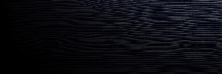 Obraz premium Dark wood background with intricate ebony grain texture, ebony, mysterious, earthy