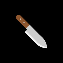 Chef's Knife 