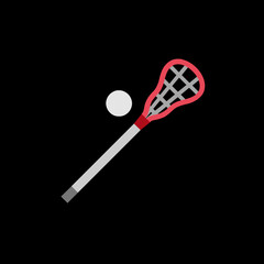 Lacrosse Stick