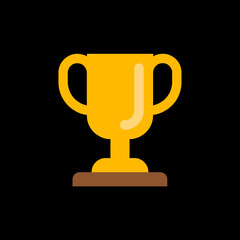 Trophy Cup
