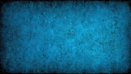 Abstract blue Grunge texture background. Large old grunge textures backgrounds perfect background.