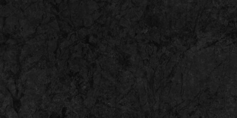 Abstract background with black marble texture and Vintage or grungy of black Concrete Texture .Stone texture for painting on ceramic tile wallpaper. and Surface of old and dirty outdoor building wall	