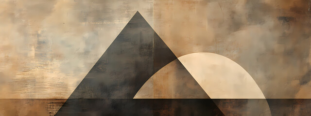 Triangular Perspectives